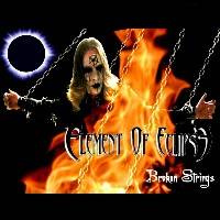Element Of Eclipse : The Broken Strings